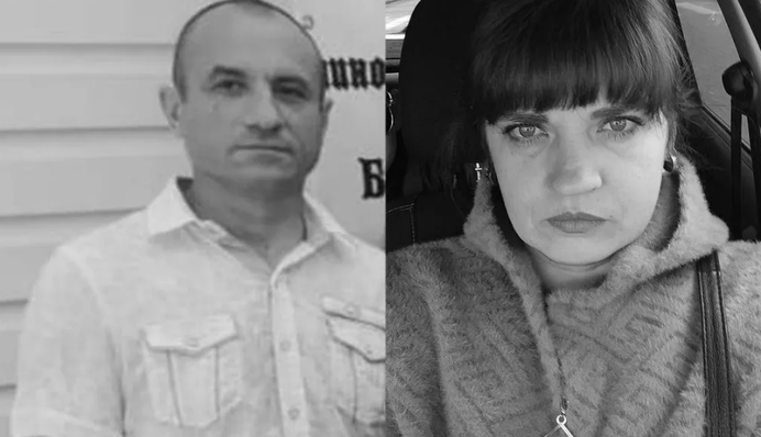 Оккупанты убили супругов железнодорожников: в Орехове завершили спасательную операцию на месте удара РФ, видео