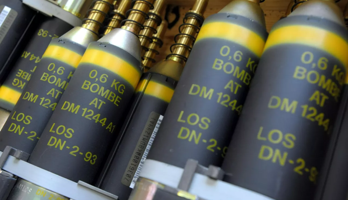 Как ВСУ помогут кассетные боеприпасы и чего больше не хватает на фронте: объяснение эксперта