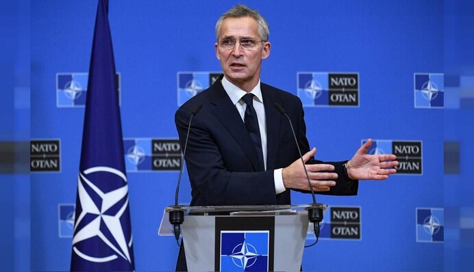 Охоплюють три зони: на саміті НАТО затвердили оборонні плани на випадок війни