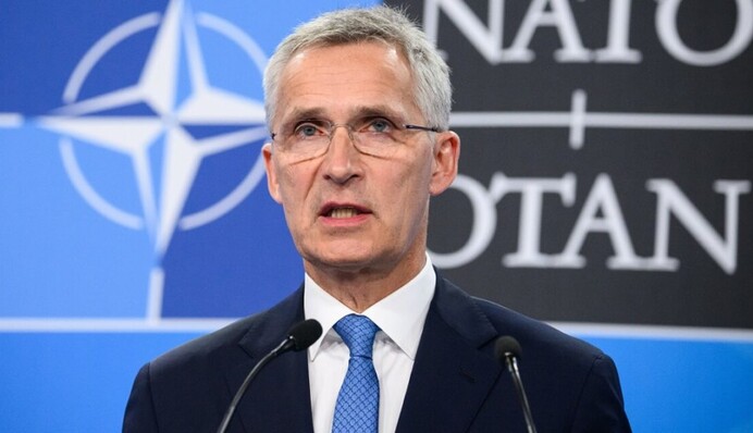 Для Украины упростят процесс вступления в НАТО: заявление Столтенберга