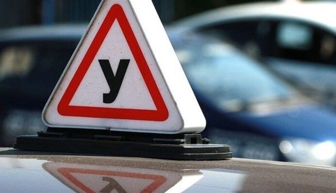 Подготовка и допуск водителей к управлению авто: в Украине хотят ввести новые штрафы