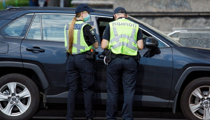 Водіїв будуть перевіряти на алкоголь по-новому: що зміниться