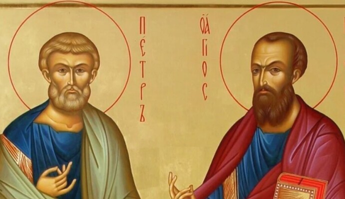 Праздник Петра и Павла: почему нельзя купаться 12 июля и другие запреты