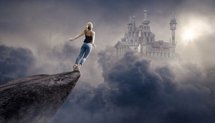 У кожного свої страхи: чого бояться знаки Зодіаку