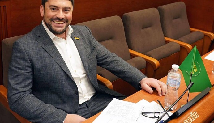 НАБУ объявила в розыск 