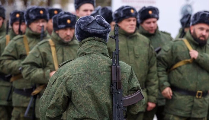 Не надо им мешать: в России 