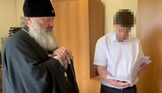 Заперечував існування України: Паші "Мерседесу" висунули нові обвинувачення і хочуть відправити за ґрати