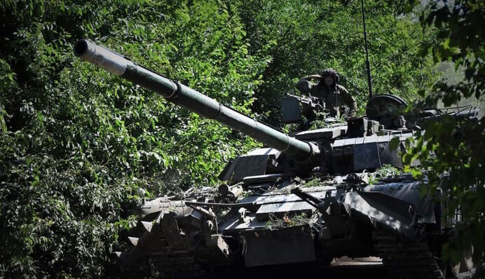 Окупанти роблять все, щоб змусити ЗСУ оборонятися: що відбувається на фронті