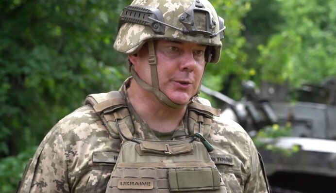 Одно из самых 