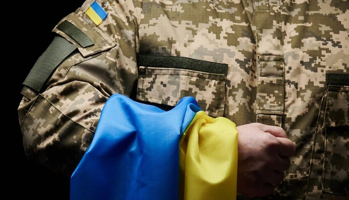 В Україні триває загальна мобілізація: кого не призвуть до війська у серпні