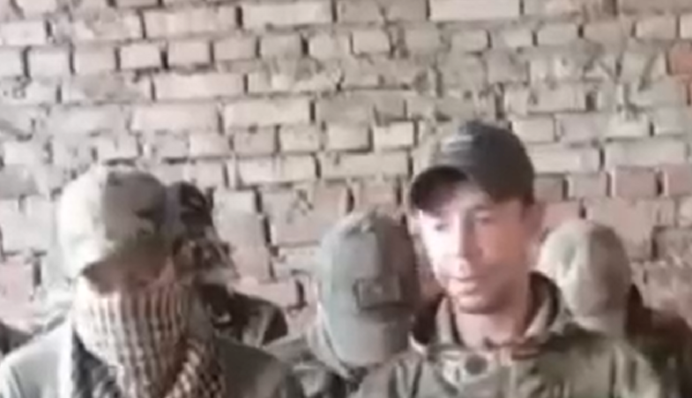 Отказались идти на штурм с пьяным командиром: 50 