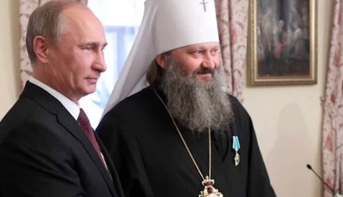 У Лаврі збирають гроші на заставу для Паші 