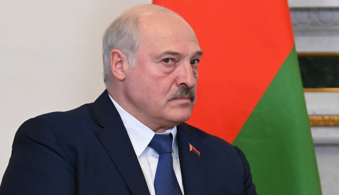 В Європарламенті вимагають арешту Лукашенка: винен, як і Путін