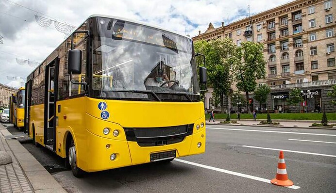 Могут сделать бесплатным? В мэрии Киева сделали заявление о ценах на проезд в транспорте