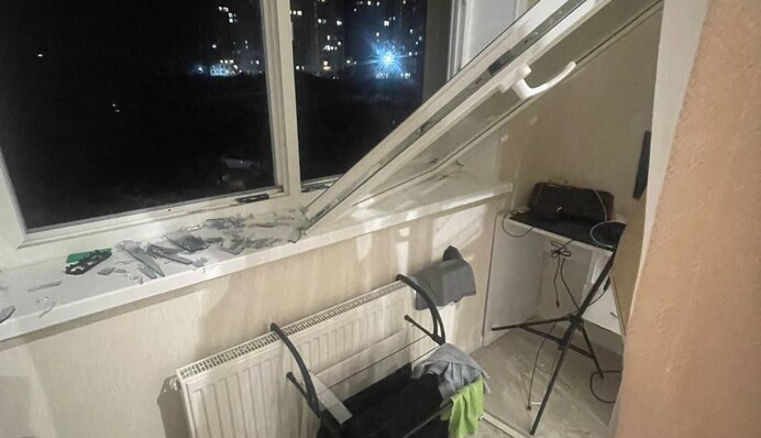 Одеса пережила наймасовішу ракетну атаку: фото і відео наслідків ударів