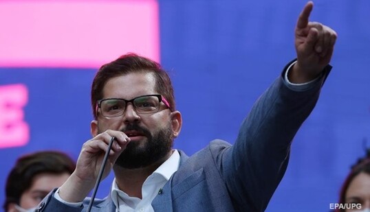 Президент Чили заставил саммит стран Латинской Америки поддержать Украину и сменить пророссийскую декларацию