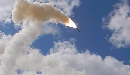 Оккупанты применили новую тактику во время самой массовой атаки по Одессе: в ОК "Юг" раскрыли детали