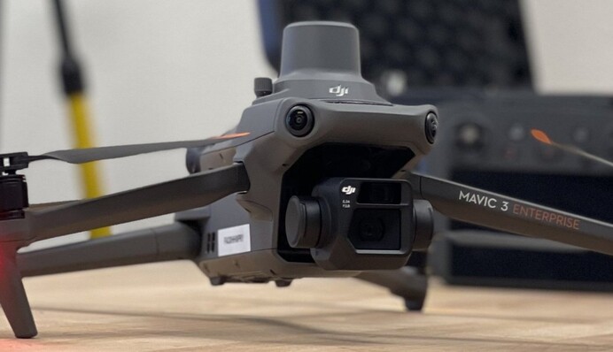 А так ведь можно было? Поселковый совет из Одесщины объявил тендер на приобретение дронов для военных