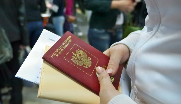 Росія готується до псевдовиборів: окупанти почали масово виселяти українців