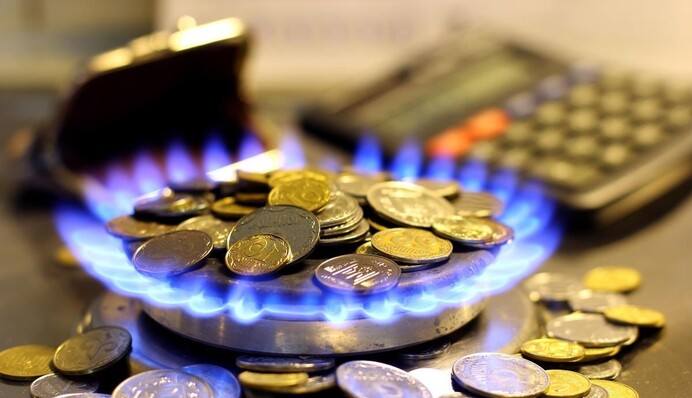 Как вернуть переплату за газ старому поставщику: 