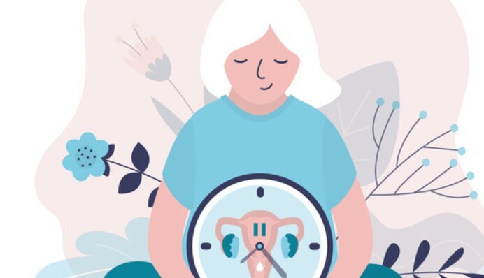 Как женщинам облегчить свое состояние в период менопаузы: советы врача