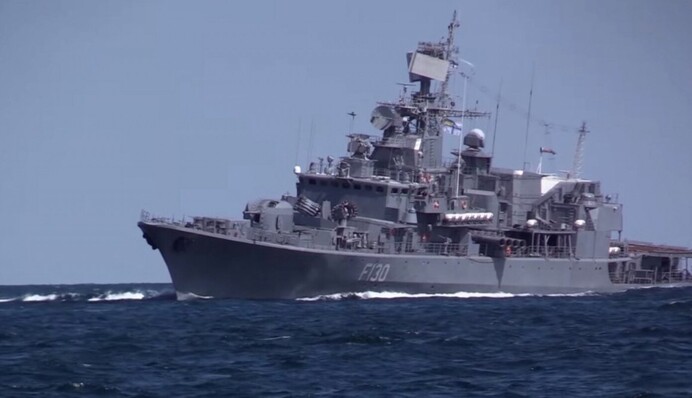 В Украине выступили с заявлениями после угроз РФ топить гражданские корабли в Черном море