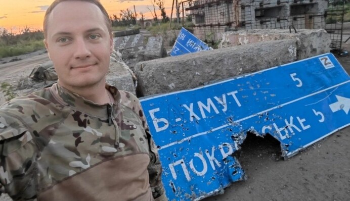 В Україні ліквідували Z-воєнкора, якому хакери замість дронів замовили секс-іграшок на $25 тисяч: фото