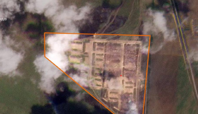 Хорошо пылало: последствия 