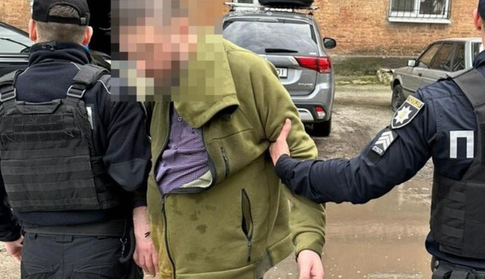 Розбещував власних доньок: в Дніпрі судитимуть колишнього настоятеля храму УПЦ МП