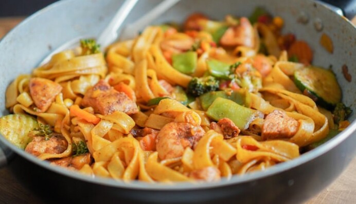 Чи псують макарони фігуру: дієтолог розвінчала популярний міф