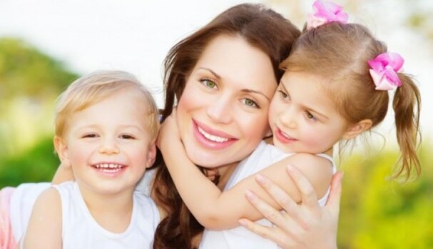 Найчутливіші та щедрі: топ-6 імен, які носять найкращі мами