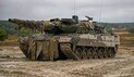 Україна отримала першу партію танків Leopard 1A5: основні характеристики машин часів Холодної війни