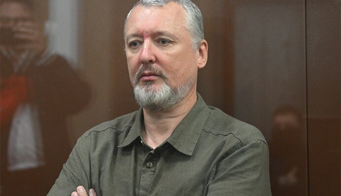 Башни Кремля VS ФСБ: что означает задержание и арест Игоря Гиркина