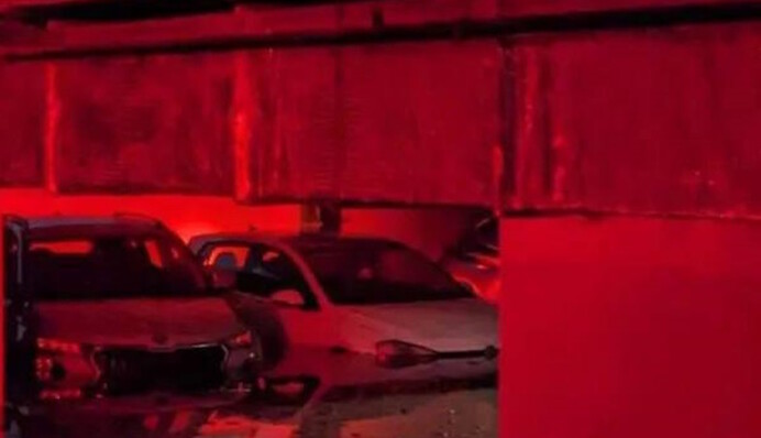 В Киеве не будут компенсировать убытки за затопленные авто в июне: власти назвали причину