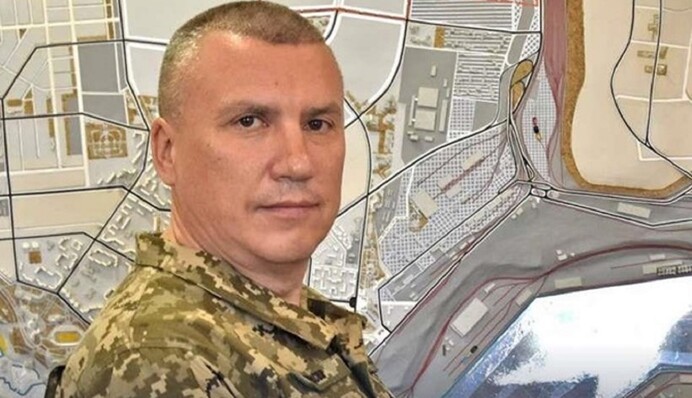 ГБР объявило подозрение скандальному экс-военкому из Одессы: в чем обвиняют Борисова