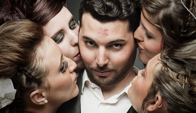 Оставят след в сердце каждой женщины: под этими знаками рождаются необычные мужчины