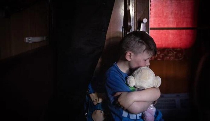 Ще 100 дітей були насильно депортовані з України: що відомо про них