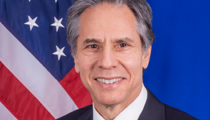 Сколько ВСУ удалось отбить территорий у оккупантов: Блинкен озвучил невероятную цифру