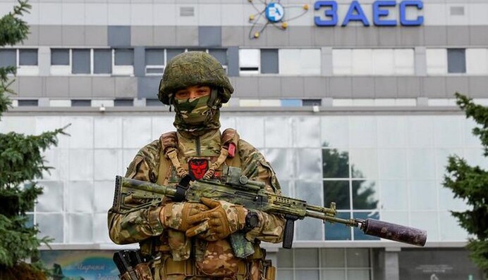 Оккупанты перевели реактор ЗАЭС в опасный режим: в Украине забили тревогу