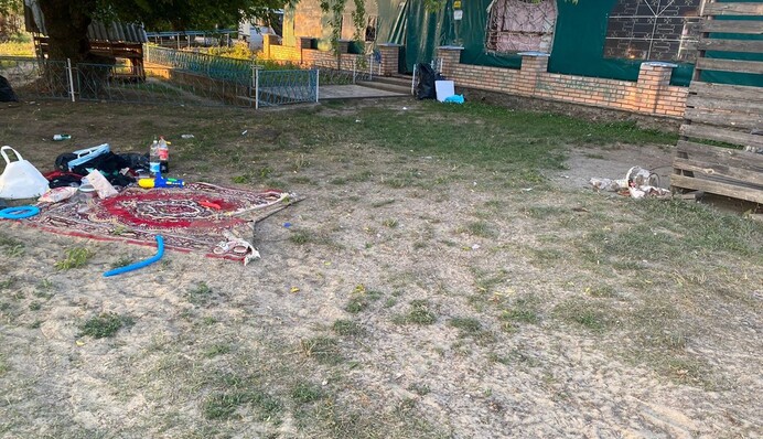 Один ребенок погиб, еще один в тяжелом состоянии: в Константиновке возросло количество жертв удара РФ