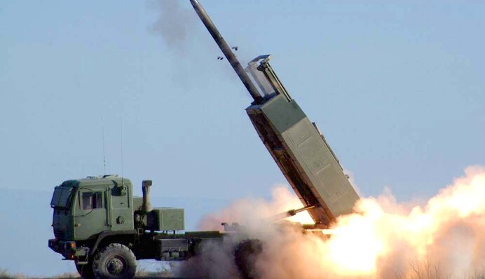 Нанодрони Hornet і ракети для HIMARS: США готують новий пакет допомоги для України