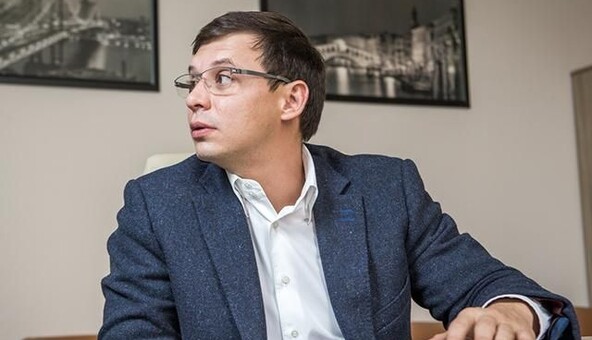 Распространял кремлевскую пропаганду: СБУ сообщила о подозрении скандальному экс-нардепу