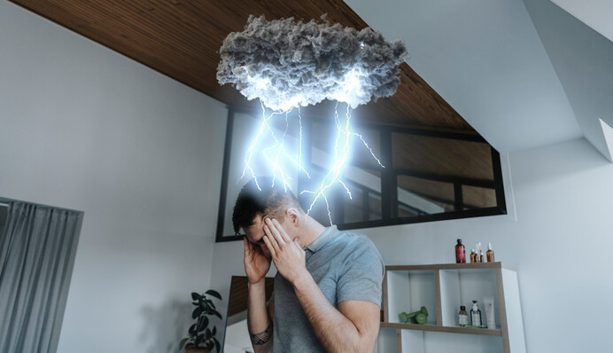 Чи дійсно існує метеозалежність: факти про чутливість до погоди