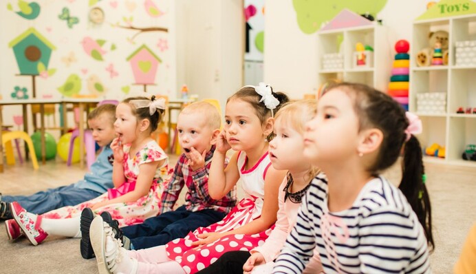 Все для війни проти України: у Росії влаштовують побори у дитсадках та університетах