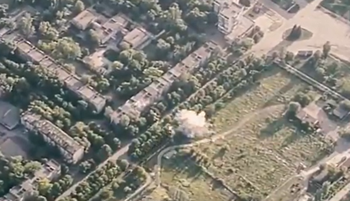 Створювала серйозні перешкоди: ЗСУ знищили  російську 