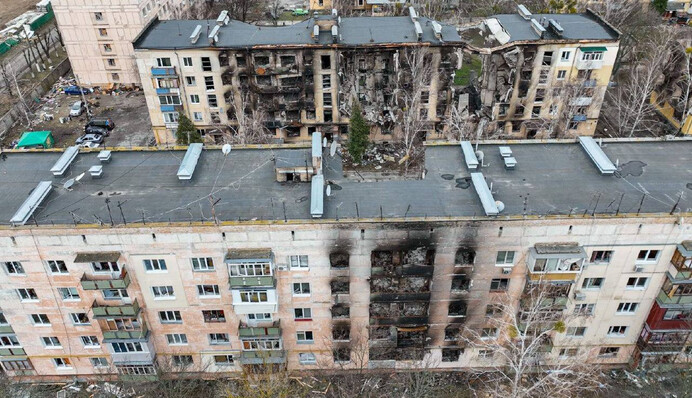 До 200 тысяч гривен: отныне можно получить компенсацию за жилье, отремонтированное за свой счет