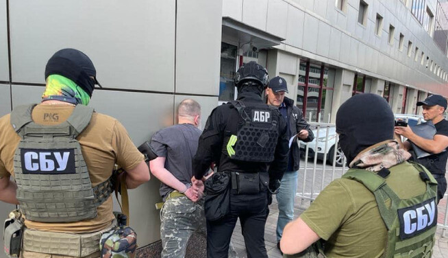 У справі не фігурує: в ДБР відхрестилися від скандального агента ФСБ