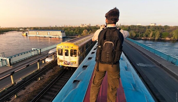В Украине хотят увеличить штрафы за нарушение правил проезда в метро: детали законопроекта