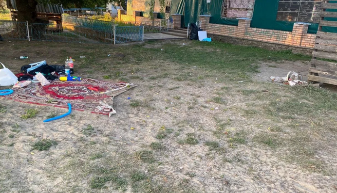 Смертельный удар по Константиновке: умер еще один ребенок