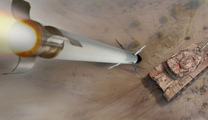 Сверхскоростные и высокоточные: что известно о ракетах Hydra-70, которые получат ВСУ